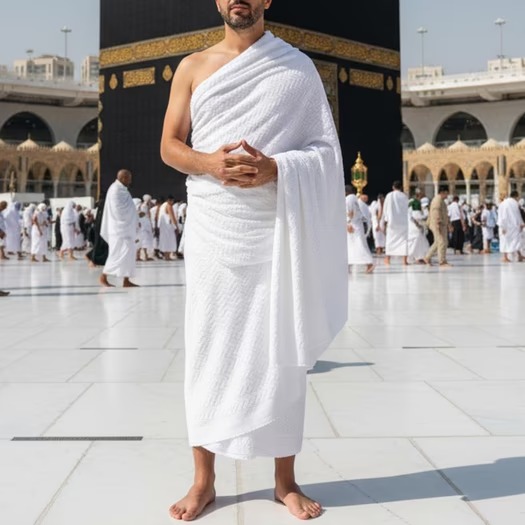 Umrah Sets For Men