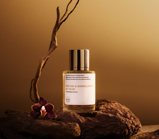 The Rising Global Demand for Bakhoor, Attars, and Alcohol-Free Fragrances