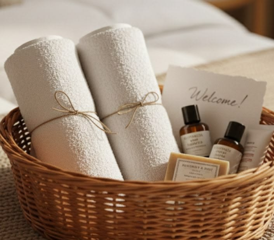 Enhancing Guest Experiences Through Reliable Operational Supplies