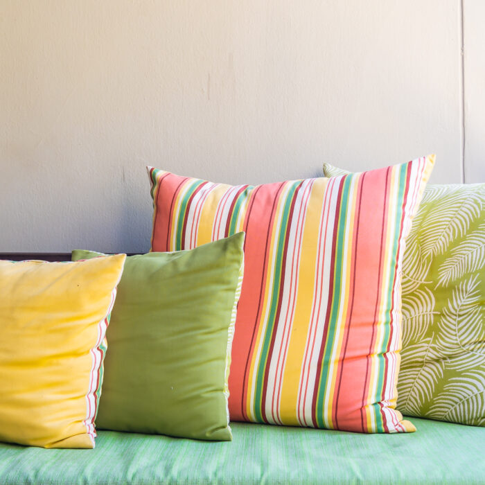 Quilt & Pillow Cover Set
