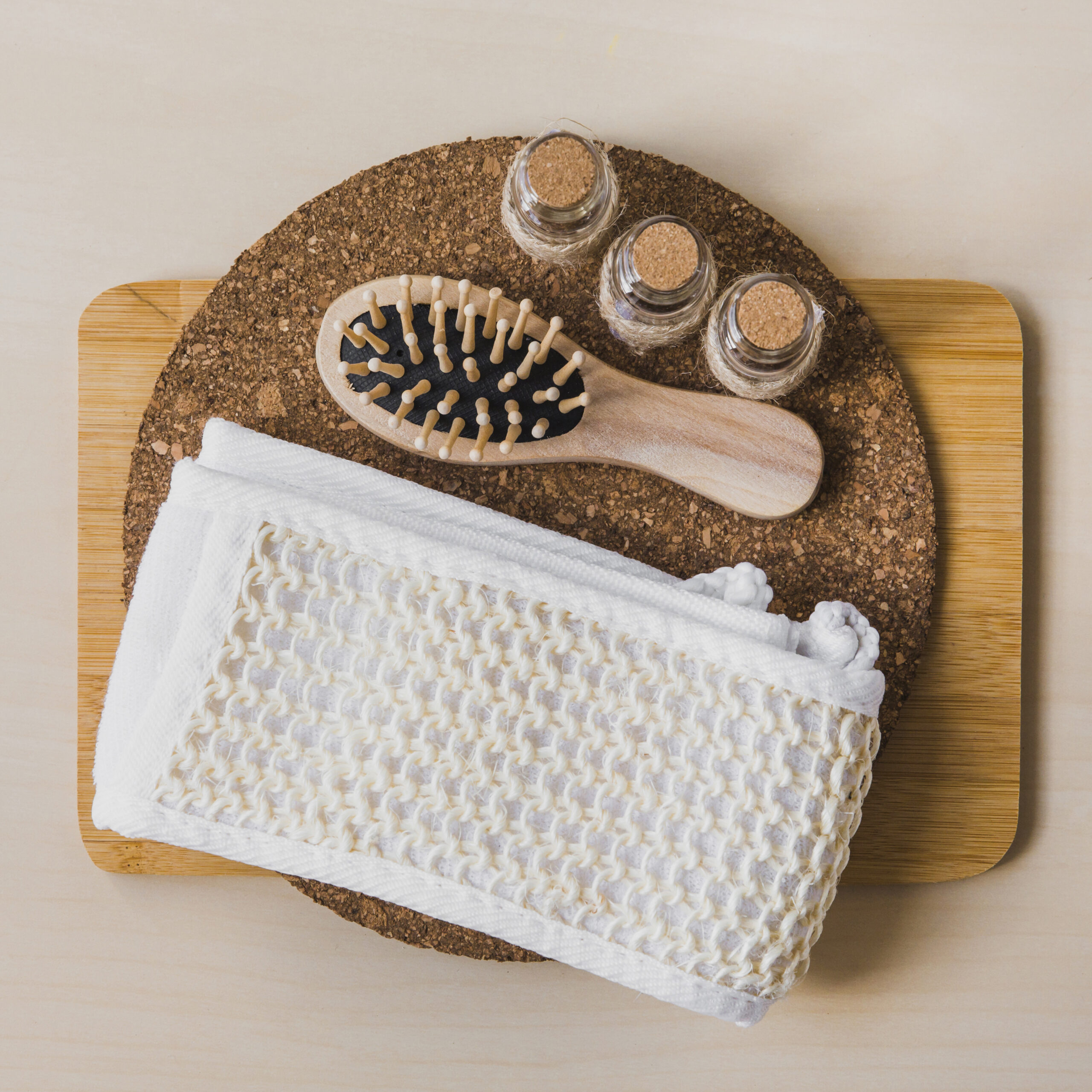 Guest Amenity Kits