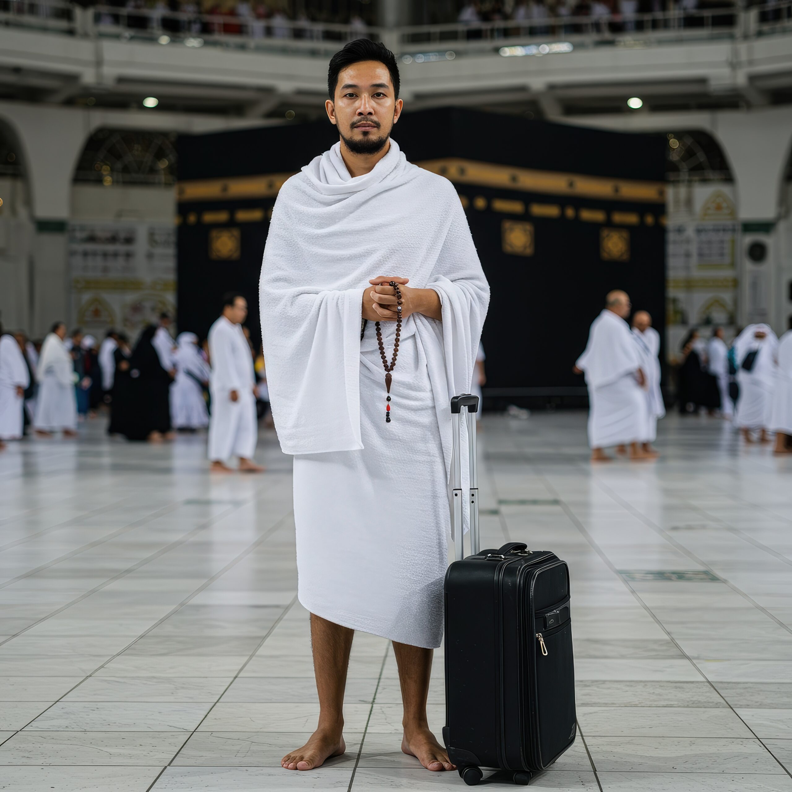 Umrah Sets For Men