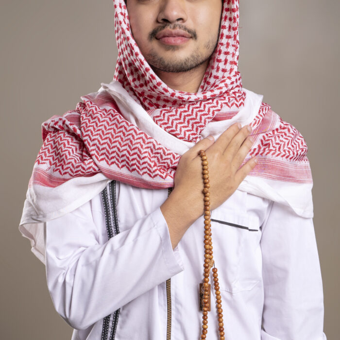 Emirati Kandura Fabric
