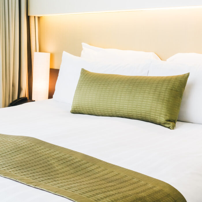Hotel Bed Sheets