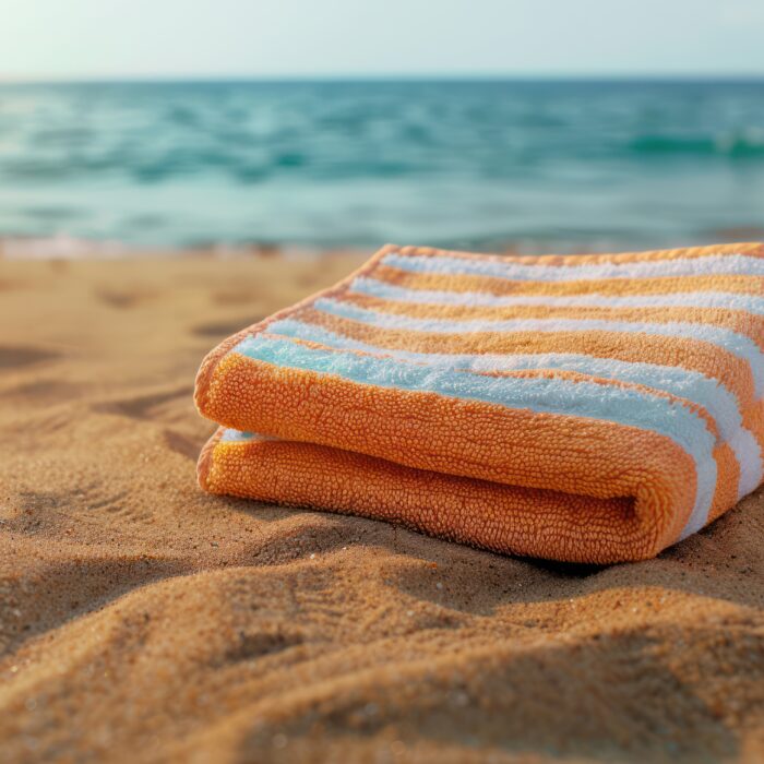 Beach Towel